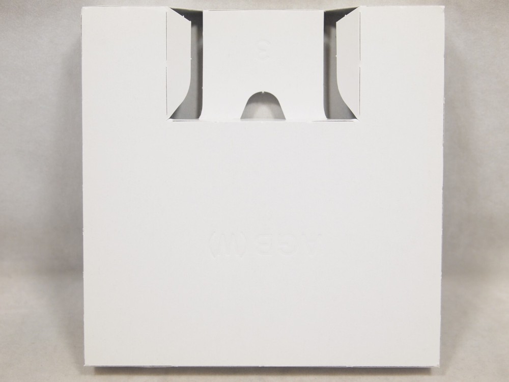 Ready 2 Rumble Boxing Round 2 (Game Boy Advance | GBA) Authentic BOX ONLY