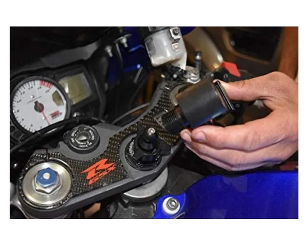 Techmount Motorcycle Stem Mount 5 Gen 5-10105