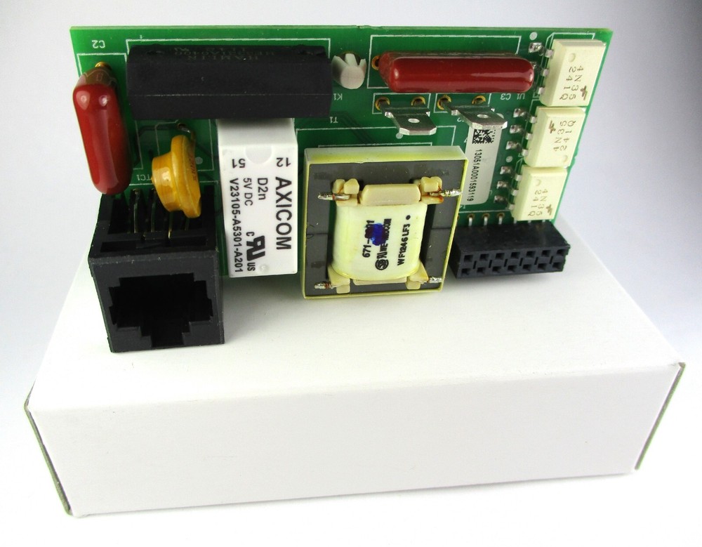 2GIG Technologies GC-POTS Telephone Line Module