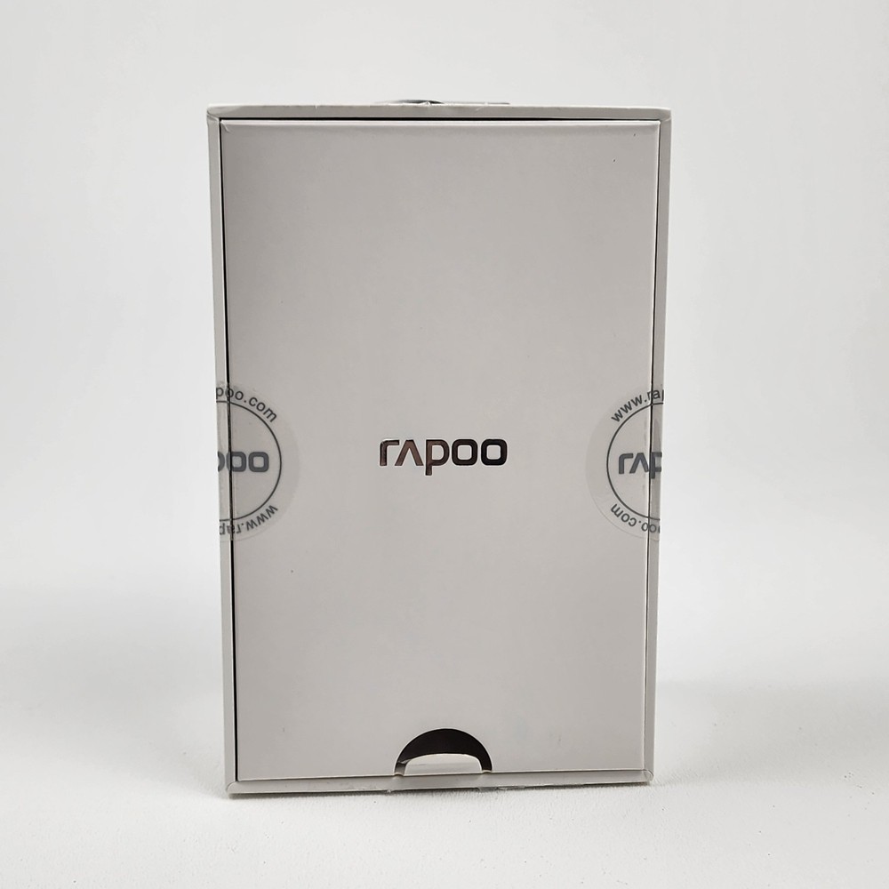 Rapoo MT760 Pro Wireless Mouse 12K DPI Bluetooth USB-C Multi Device