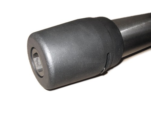 Pneumatic Air Rivet Buster Riveting Hammer Jet A91 + 2 Bits