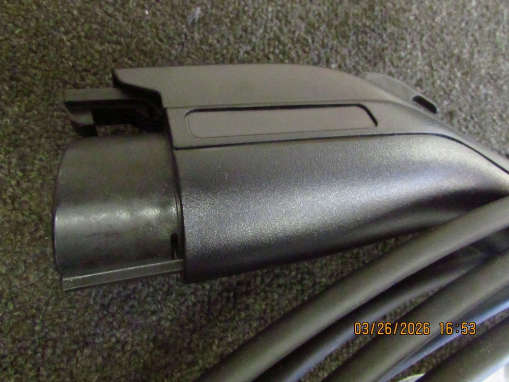 mopar pacifica car charger NA-GEN 4