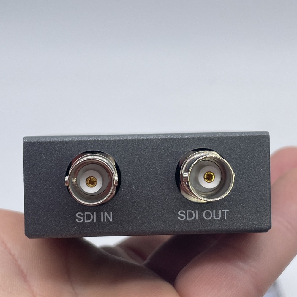 SDI To HDMI Micro Converter