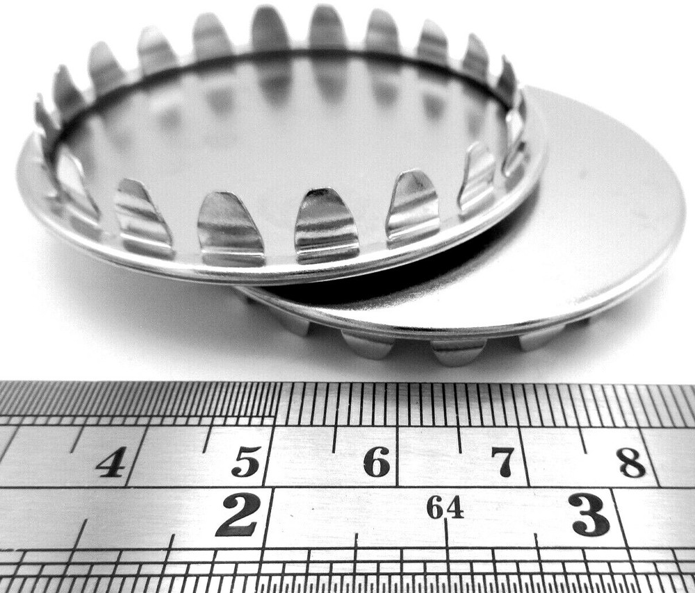 Hole Plugs - For 1.75" Holes
