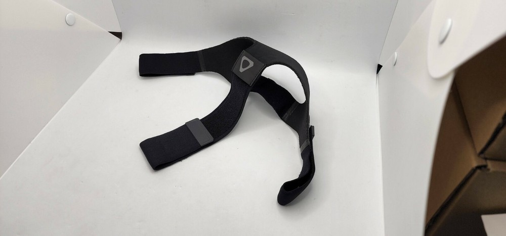 Genuine HTC VIVE head STRAP virtual reality REPLACEMENT part spare VR headset