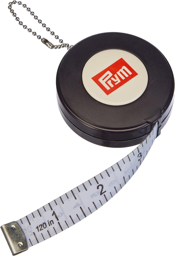 120" Retractable Tape Measure