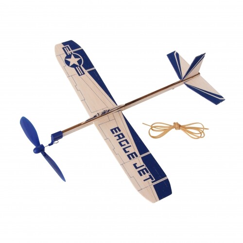 Wooden Glider