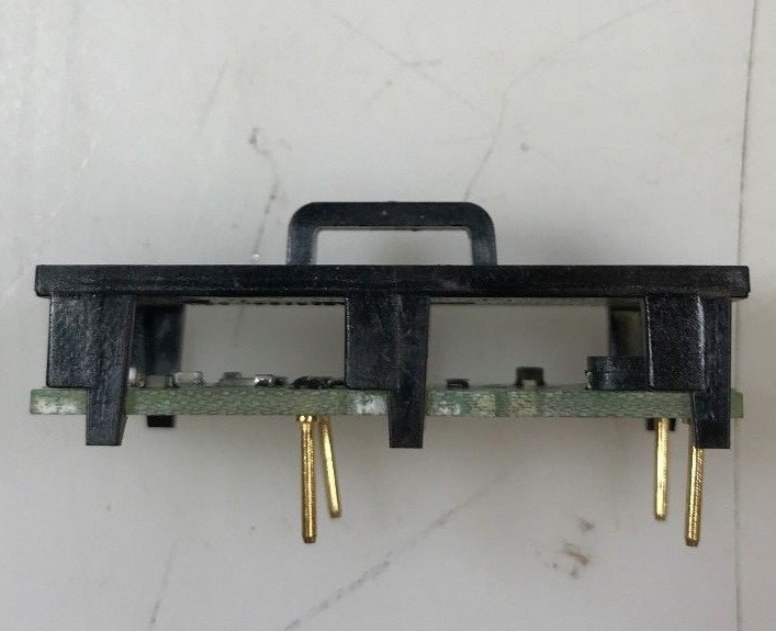 General Instrument Equalizer EQ-75-12