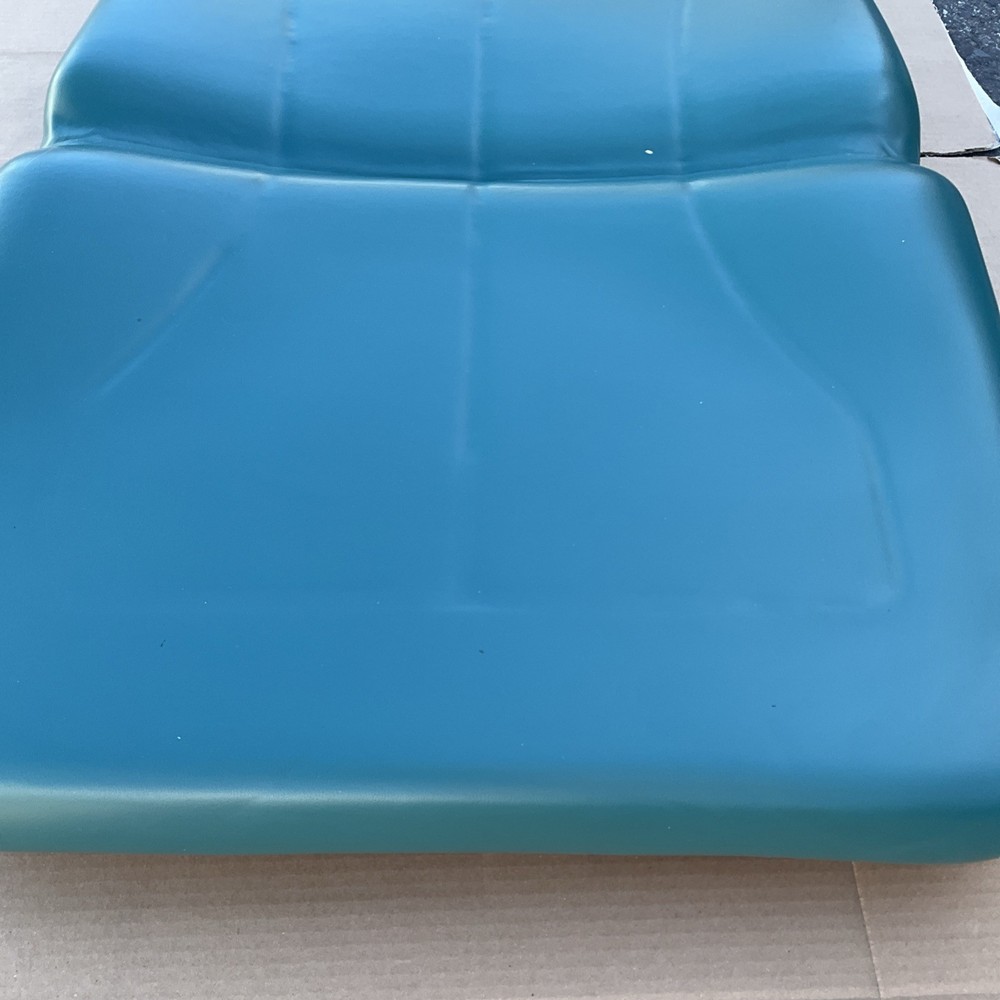Pillow For Midmark 75 Evolution Green