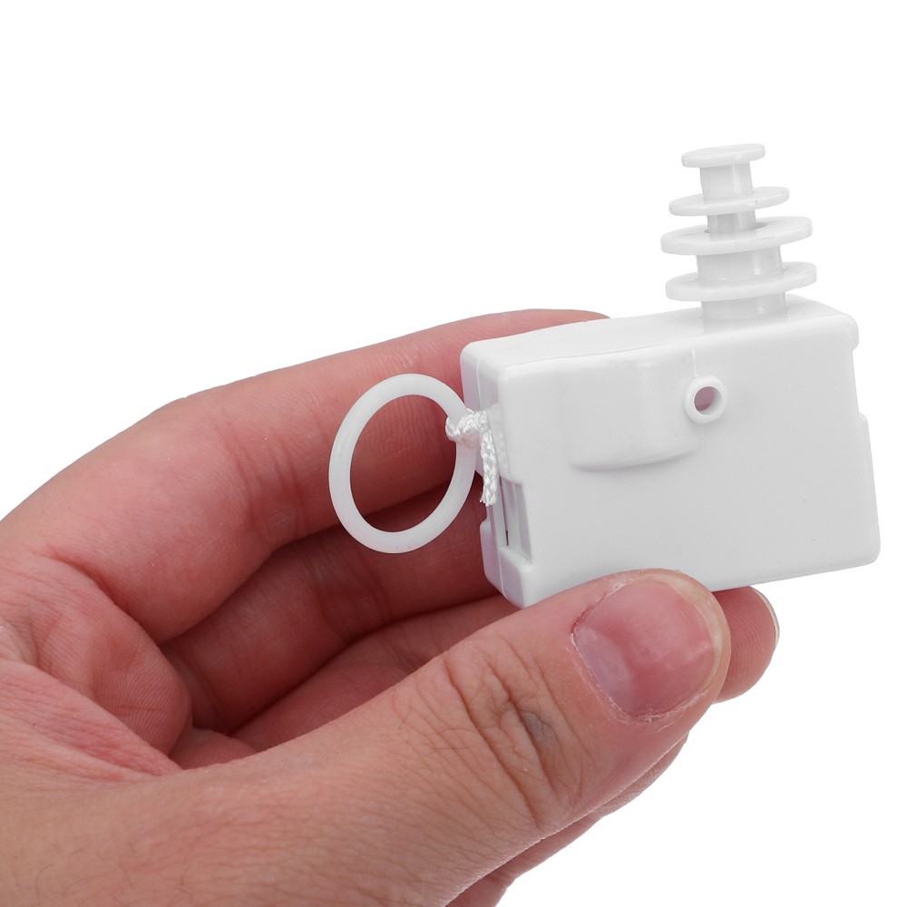 8pcs Plush Toy Tail Motor: Rotating Tail Movement Kit - Pull String Motor