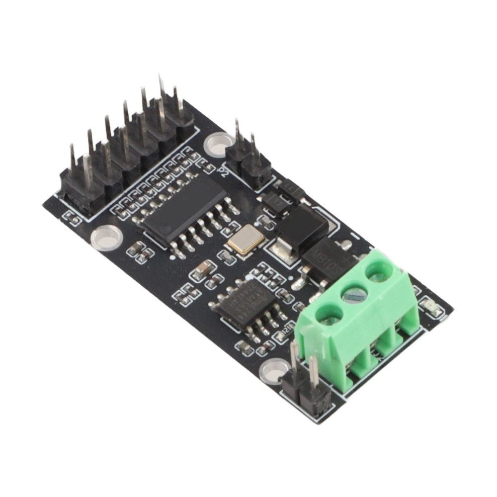 MCP2518FD For SPI to CANFD Module for Efficient Data Communication Projects