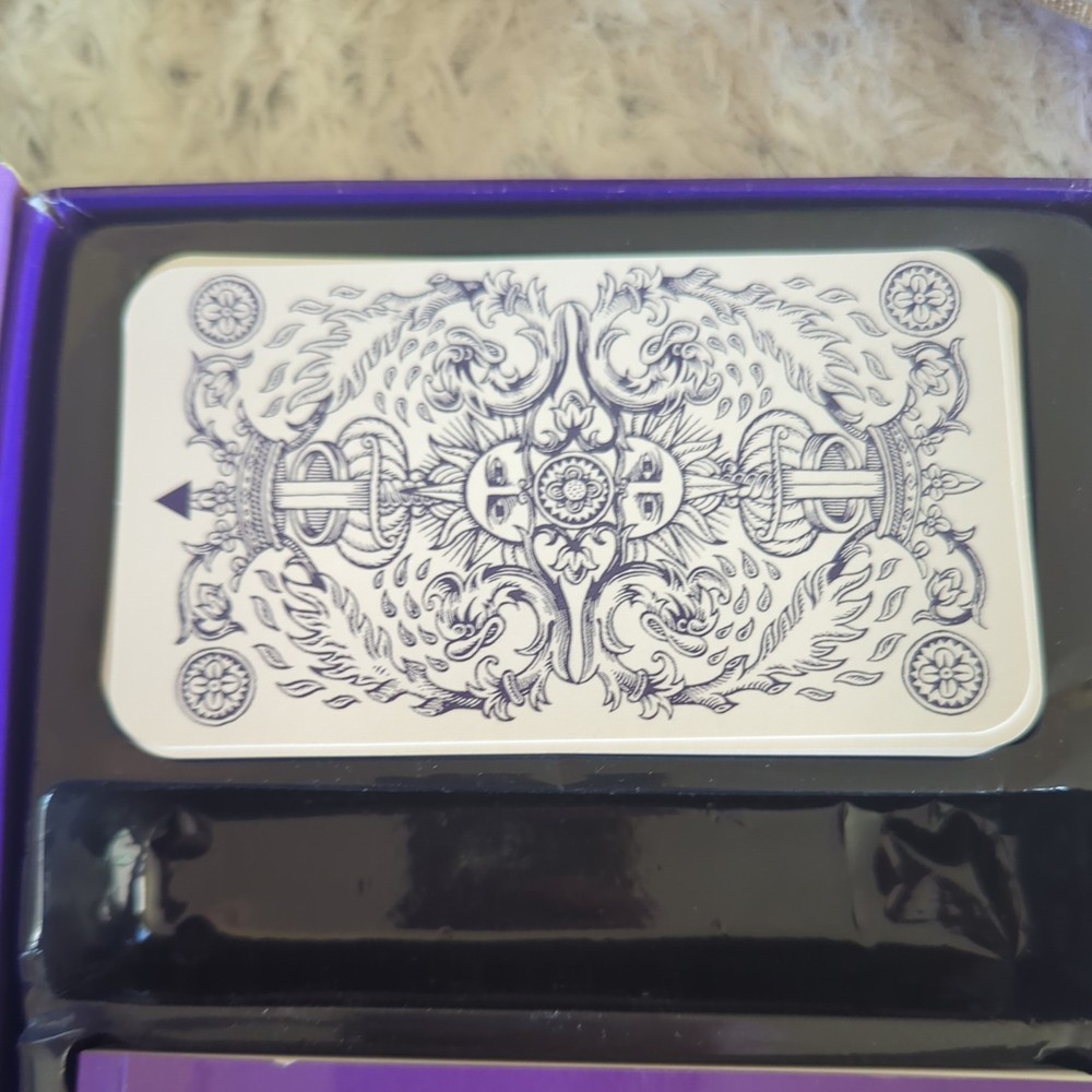 Complete Tarot 78-Card Set, includes Booklet
