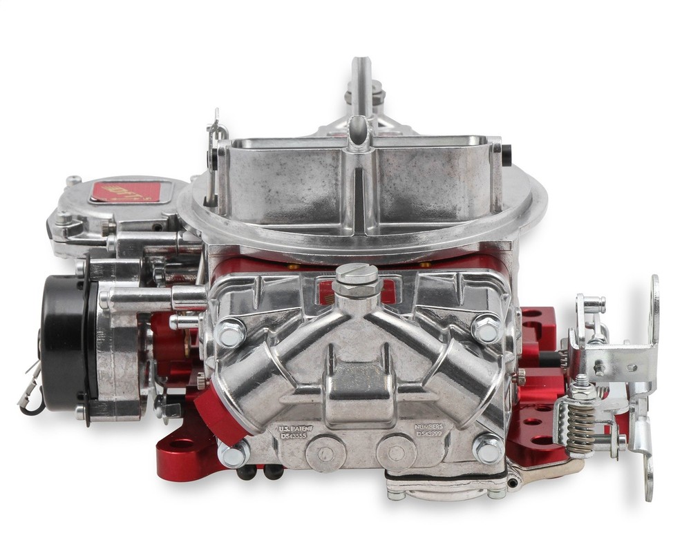 Quick Fuel Technology SS-780-VS SS Series Carburetor