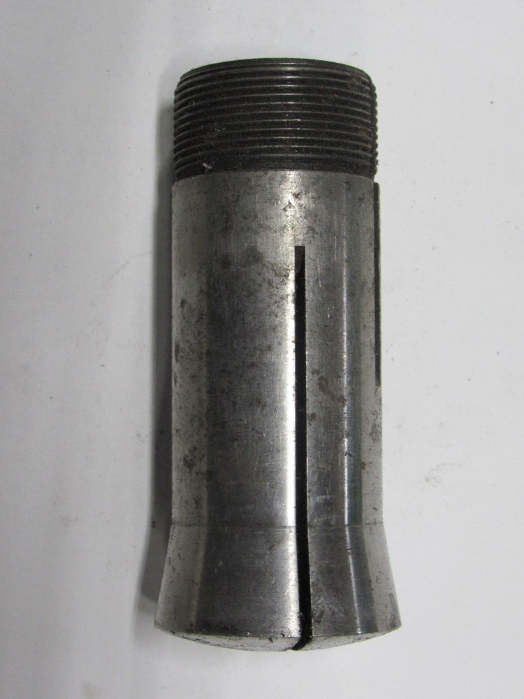 Hardinge 5C Round Collet External & Internal
