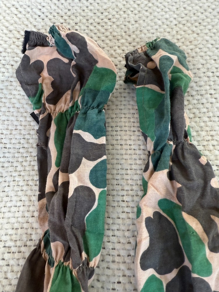Compound Bow Limb Sleeves