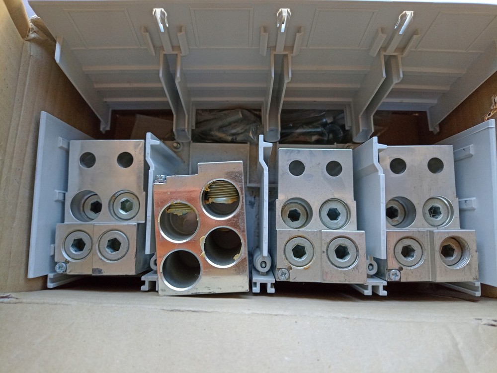 Schrack MC4-4-XKA