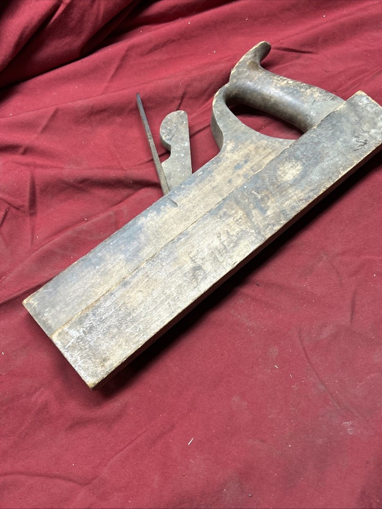 Greenfield Tool Co. No. 404 Plane