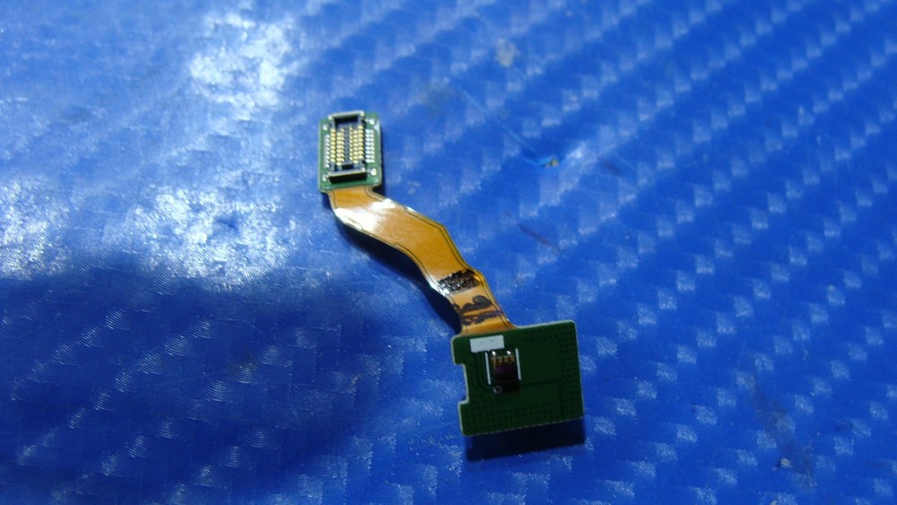 Samsung Galaxy Note GT-N8013EA 10.1" Genuine LED Camera Flash Module Ribbon