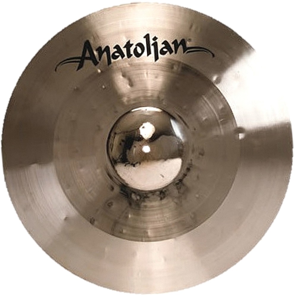 Anatolian 15" Diamond Impact Crash