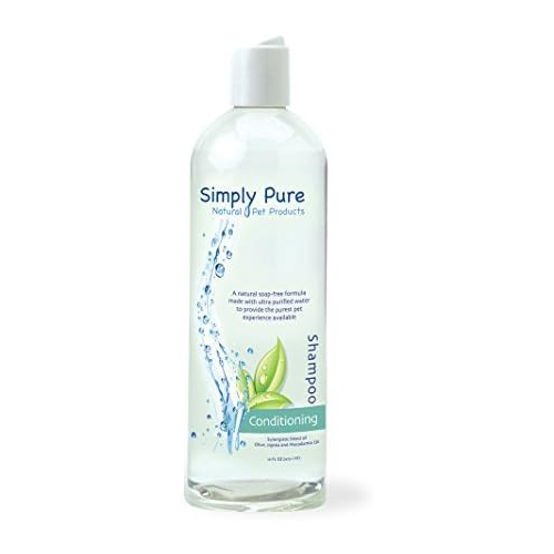 Davis Pure Planet Conditioning Shampoo, 16 oz