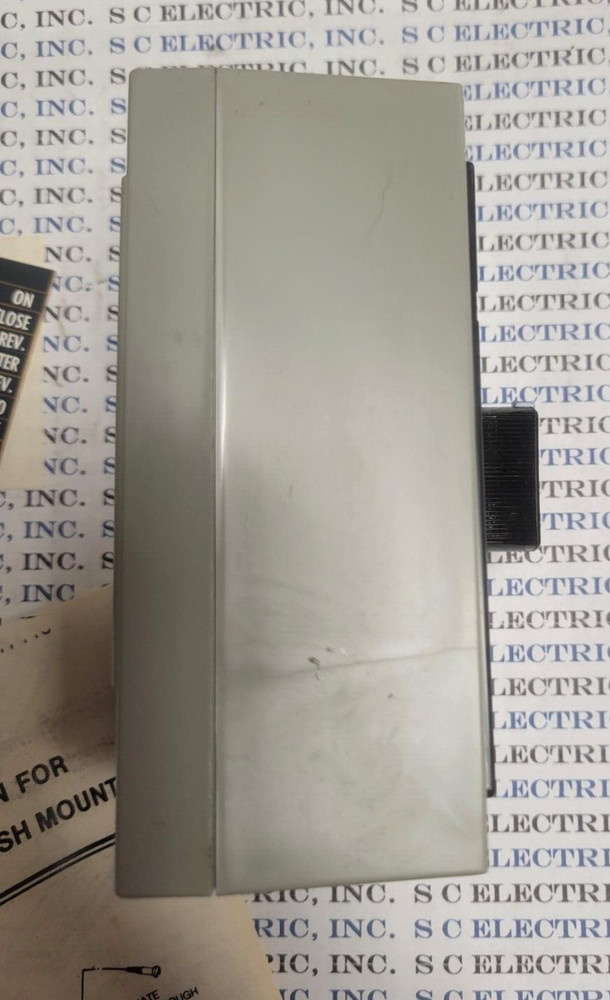 WESTINGHOUSE SDM14PB SELECTOR SWITCH