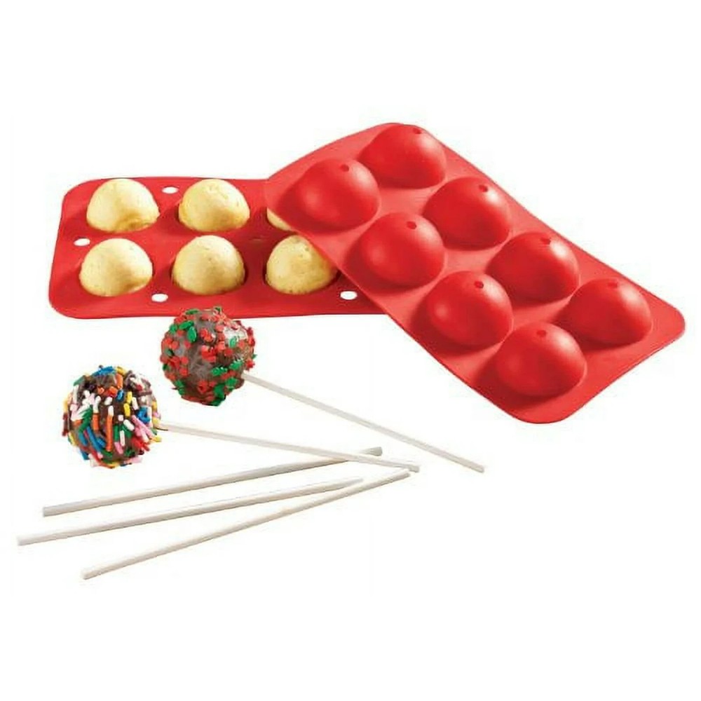 Tasty Top Cake Pops