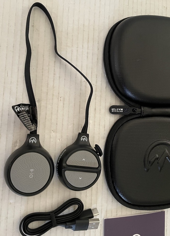 Wireless Bluetooth Ski Headphone