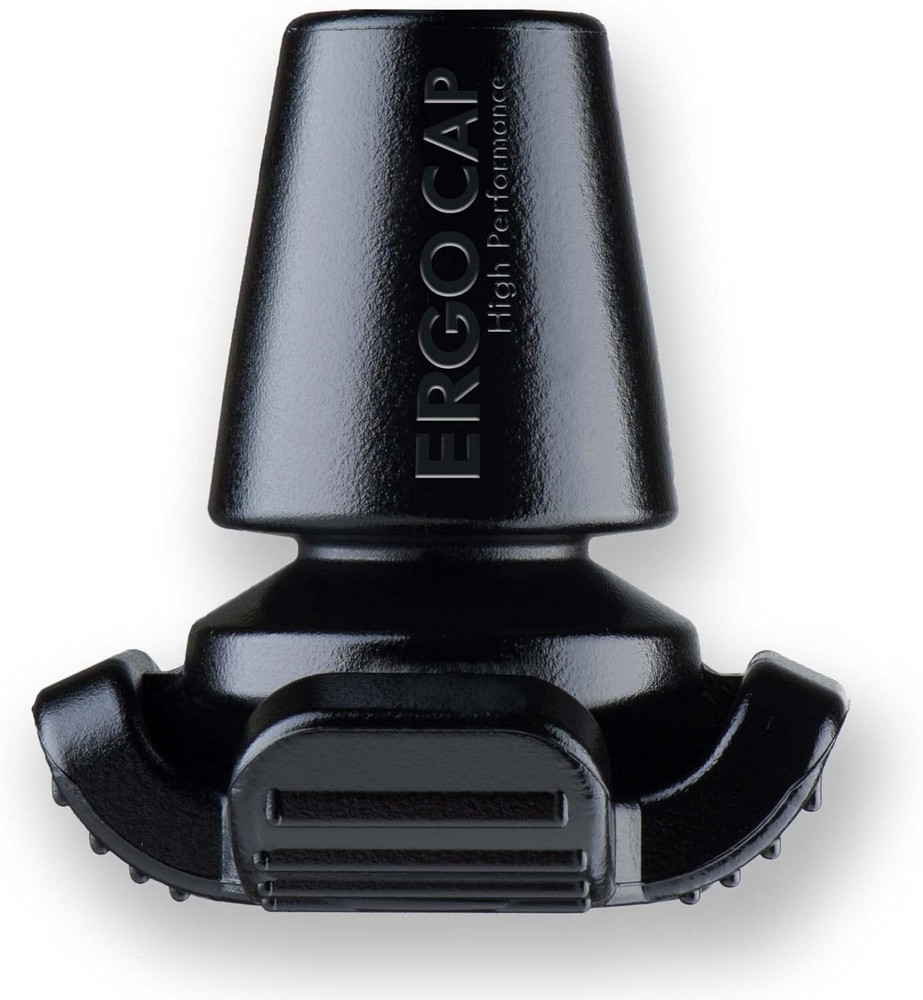 Crutch Rubber Tip - Rubber Replacement Foot Pad