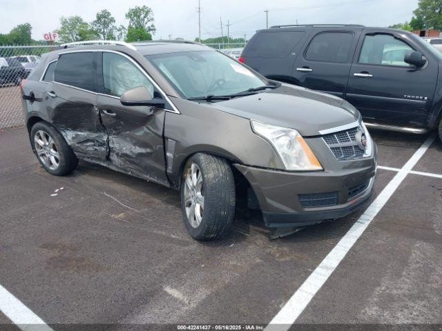 Used Blind Spot Detection System Warning Control Module fits: 2015 Cadillac Srx