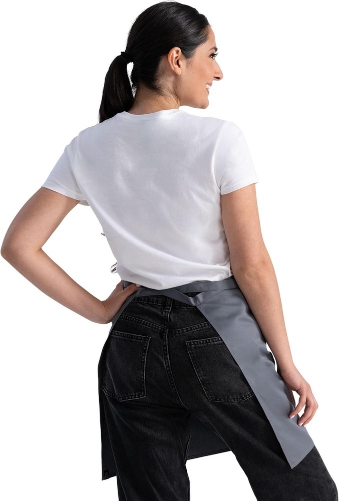 Unisex Half Bistro Server Apron