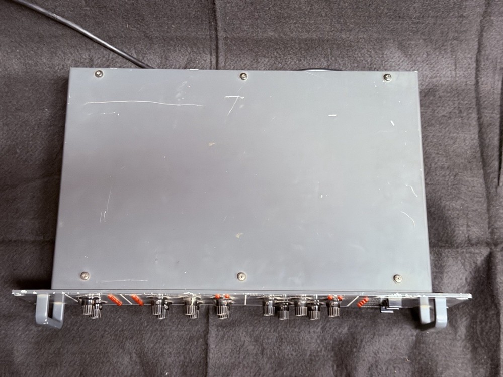 Ibanez AD-230 Analog Delay / Multi Flanger - Tested & Working