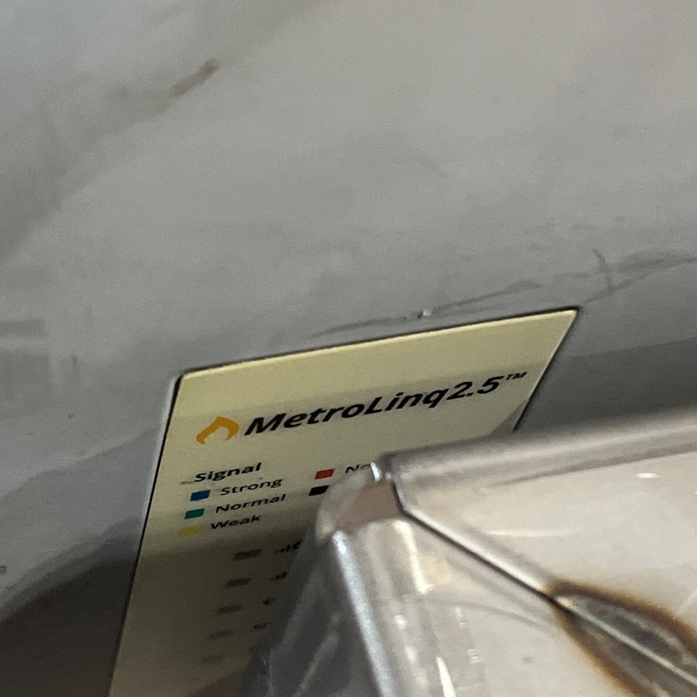 METROLINQ 2.5 LONG RANGE