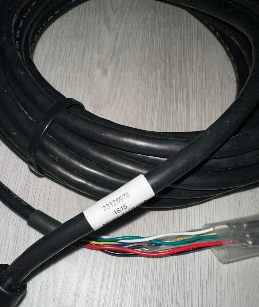Volvo Penta Cable 23128978