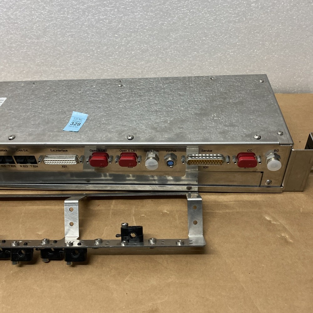 346001-9130-100/VAC PCB Boxed