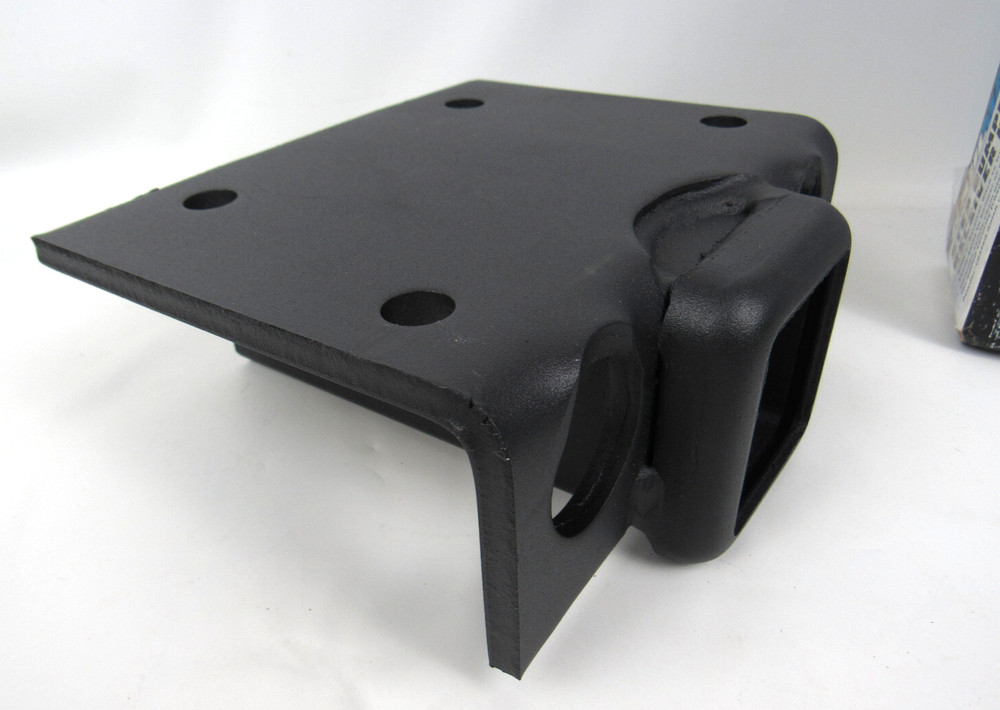 HAULMASTER Class II Step Bumper Receiver Hitch 2" Receiver Opening NEW