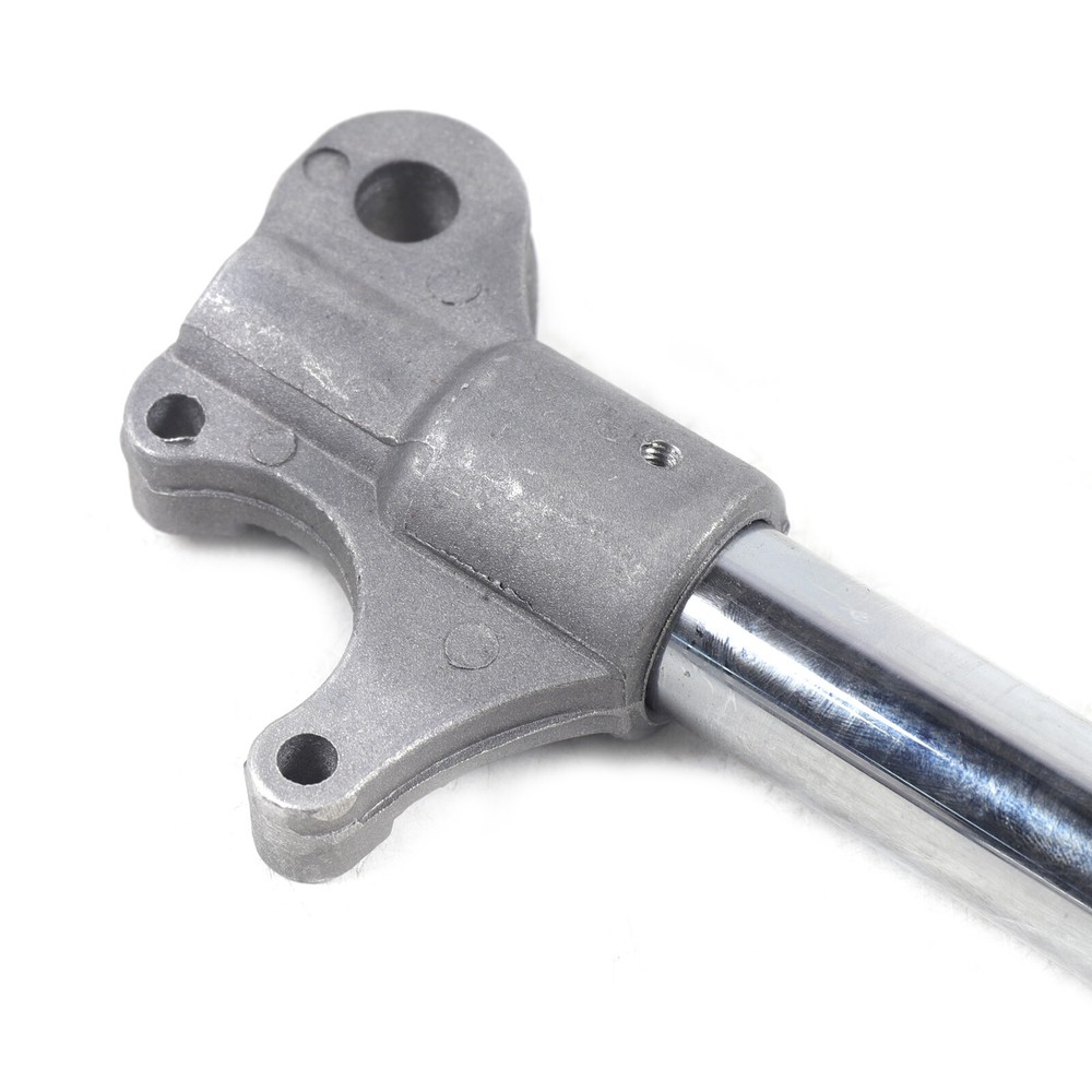 Gold Mini Front Fork Shocker for 49CC 2-Stroke Dirt Pit Bikes