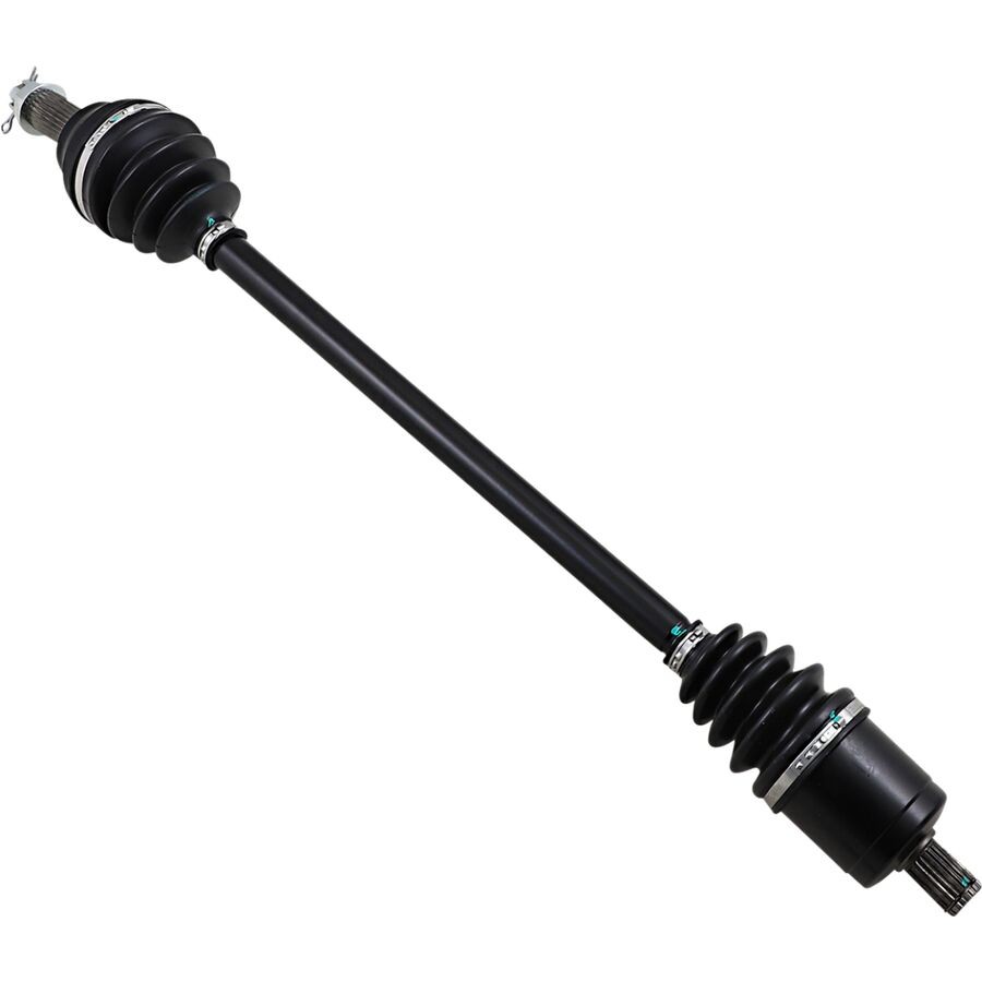 Moose Complete Axle Kit - Front Left / Front Right LM6-PO-8-335