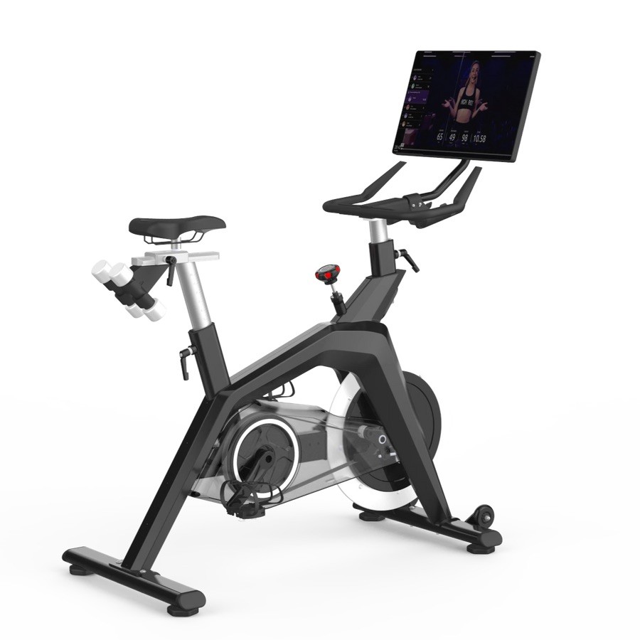 Styde Exercise Bike