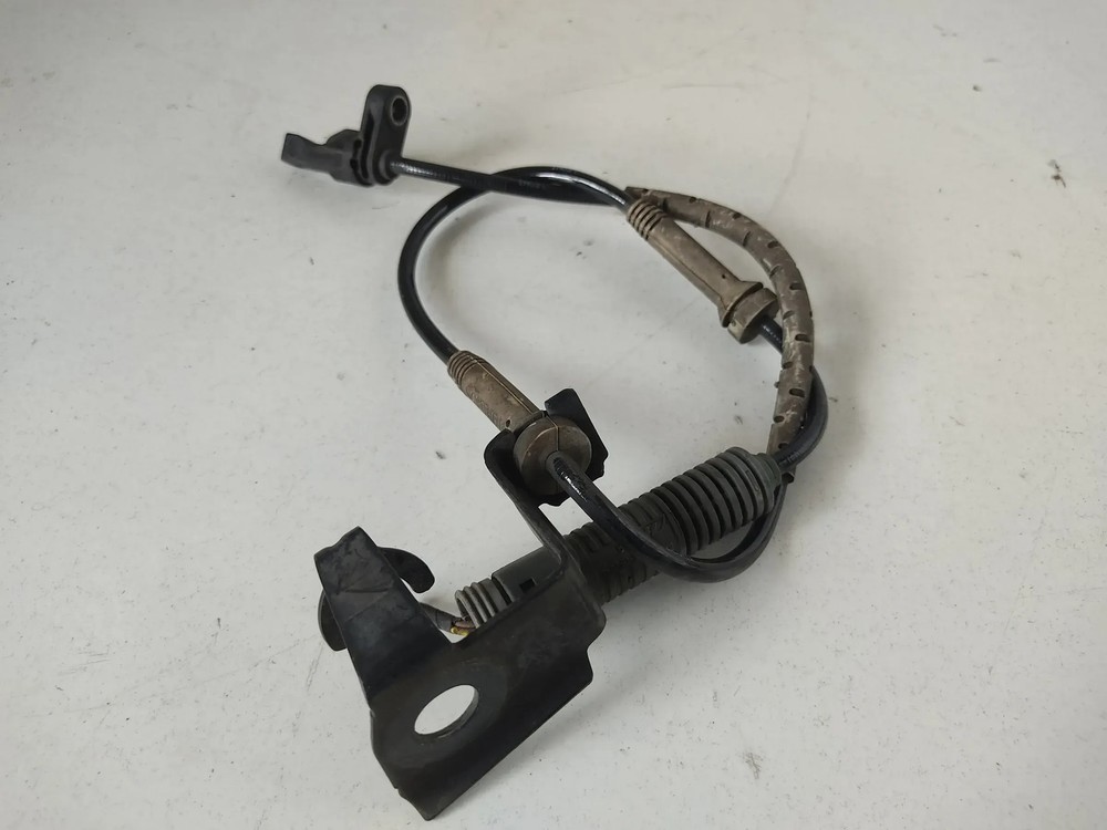 Original BMW E81 E82 E87 E88 E90 E91 E92 E93 Impeller DSC 34526870075