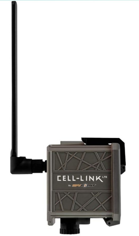 Cell-Link Universal Cellular Adapter With FREE 32GB Micro SD Card