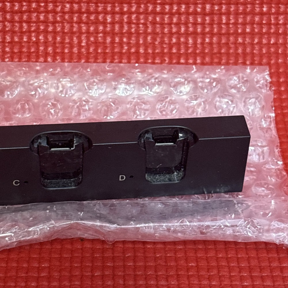 Nintendo Switch Dock Adapter for Charging Extra Joy-Cons