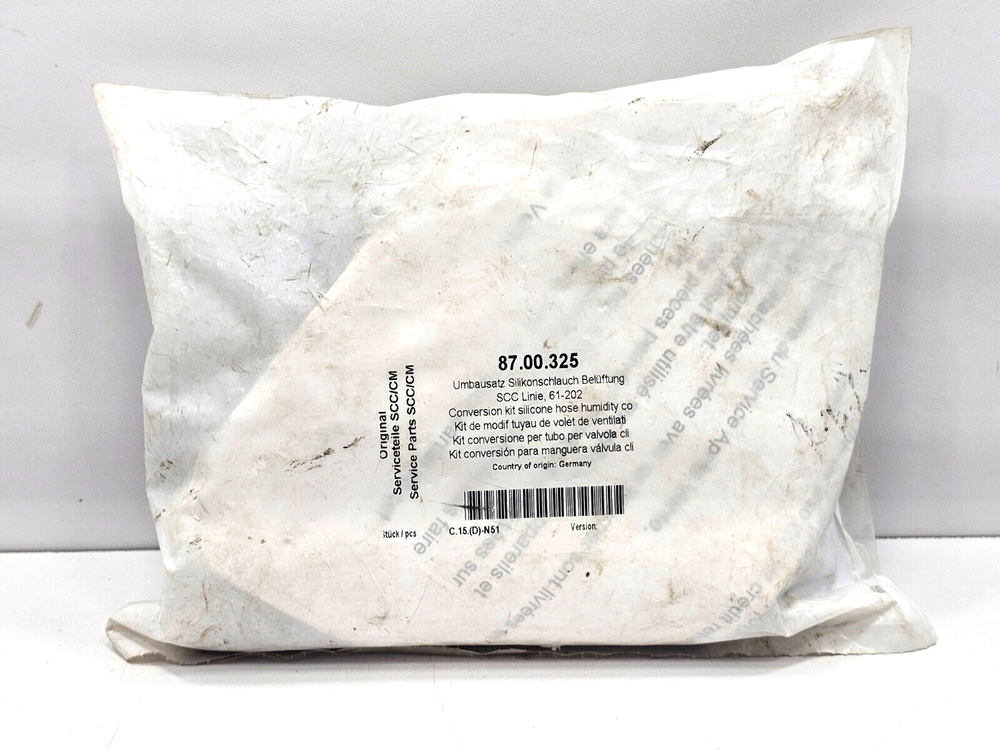 87.00.325 RATIONAL CONVERSION KIT