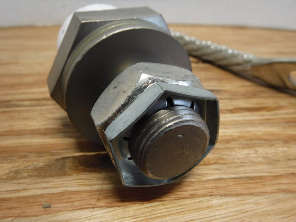 WESTINGHOUSE R7012004 SCR THYRISTOR, RECTIFIER