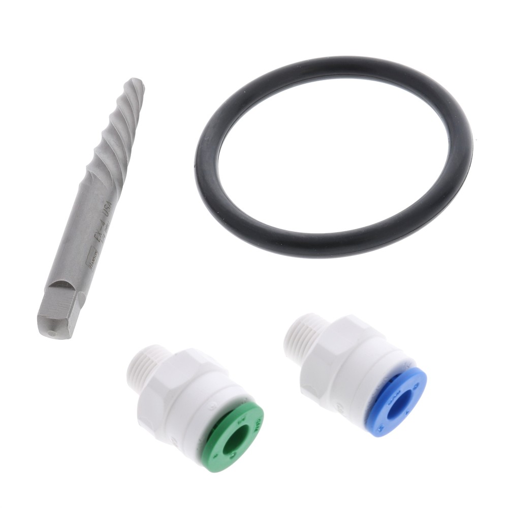 EZ-FLO Cap Repair Kit