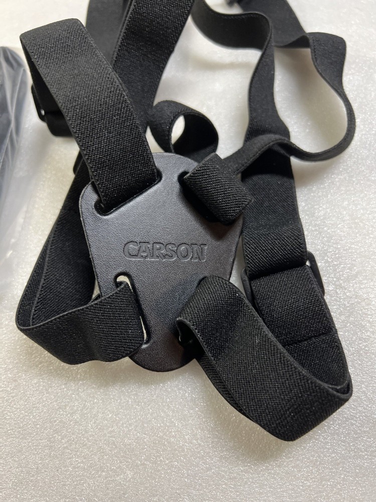 Carson Neck Strap BINOCULARS HARNESS Strap Suspender for Carson Binoculars