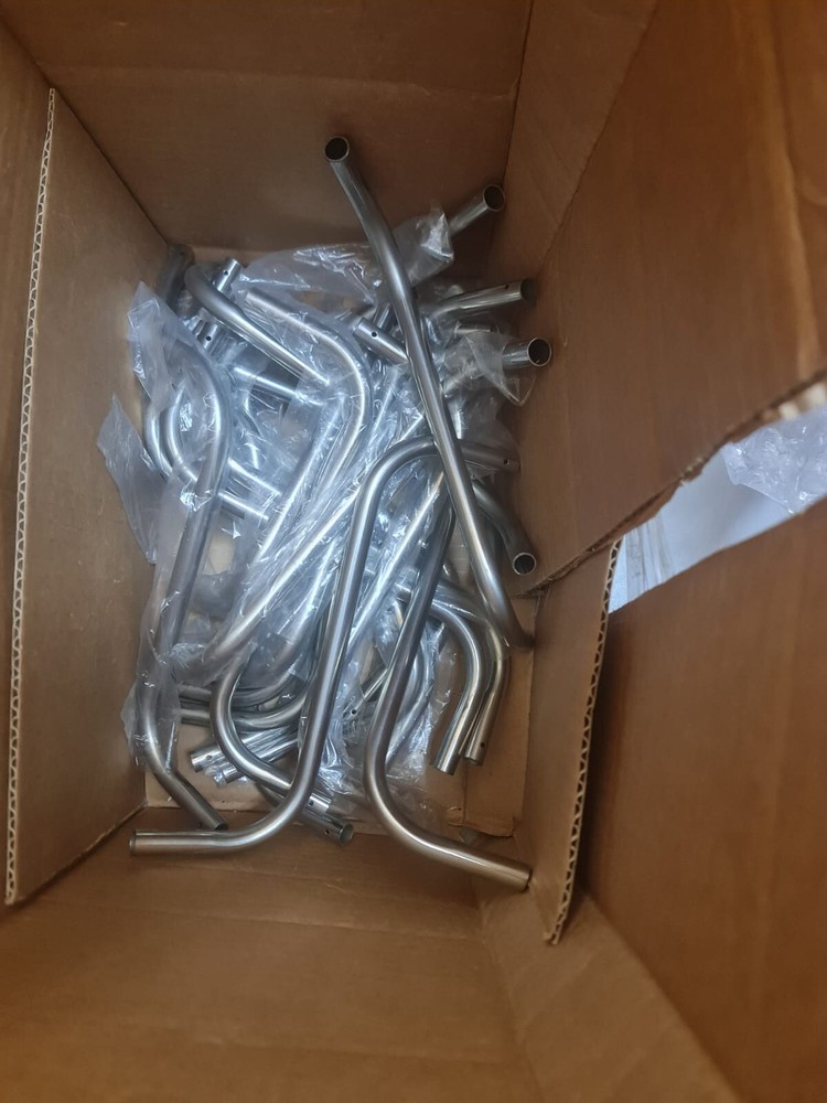 Wind Direction Sensor & Vane w/ Rubber Boot (Kit-DIS4A)