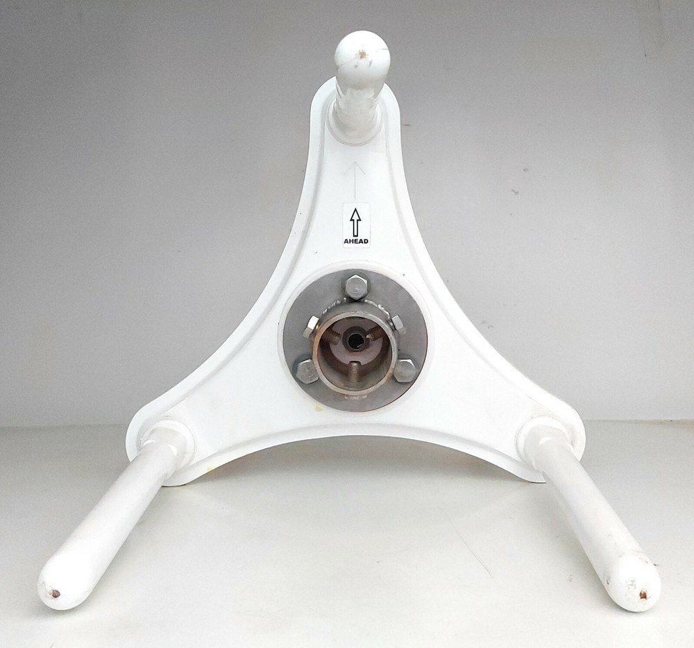 Marine Rescue Technologies Base Unit With Antenna SAR01684
