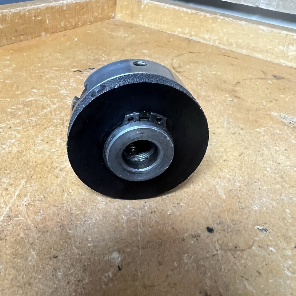 Compatible With UNIMAT, DB / SL, 3 Jaw 2”Chuck ~