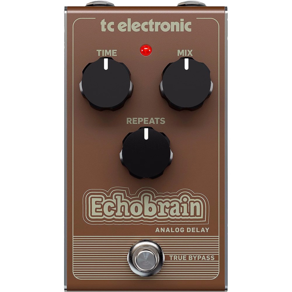 TC Electronic Echobrain Analog Delay