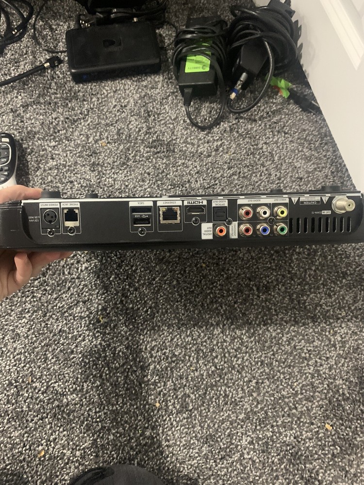 DIRECTV H24 TV Receiver